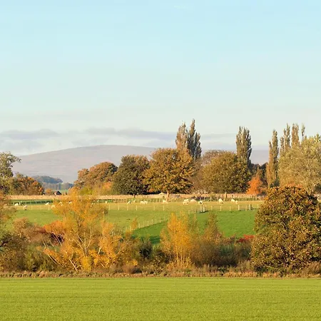 Tollbar Holiday home Penrith