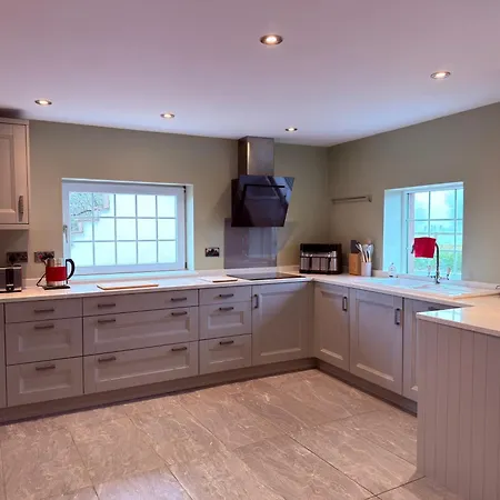 Tollbar Holiday home *