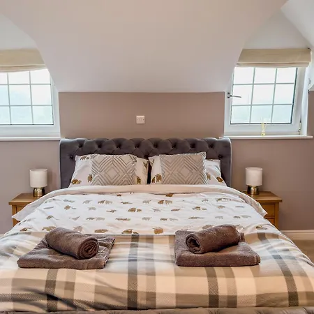 Tollbar Holiday home