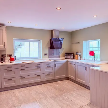 Tollbar Holiday home *