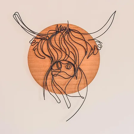 Tollbar Holiday home