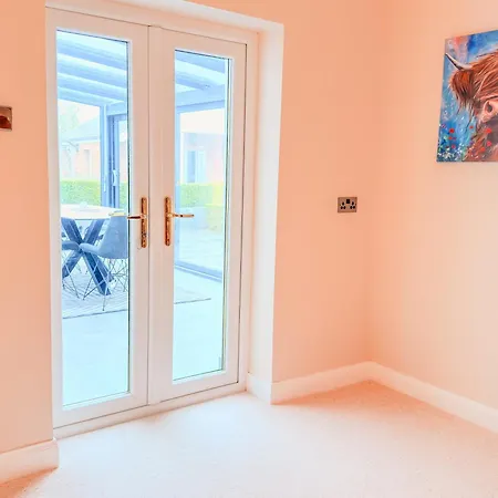 Holiday home Tollbar Penrith