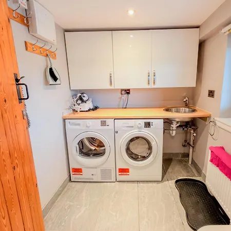 Holiday home Tollbar