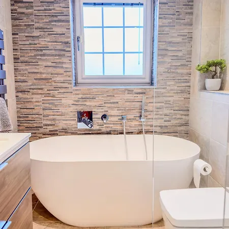 Holiday home Tollbar *