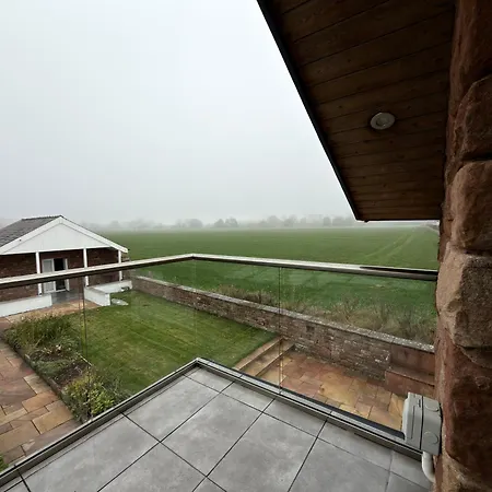 Tollbar Ferienhaus Penrith