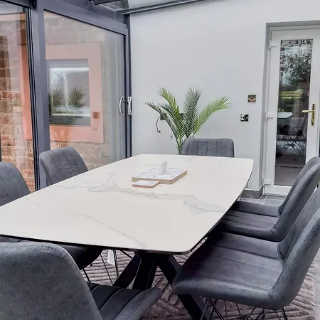 Tollbar Ferienhaus
