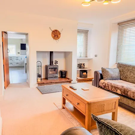 Tollbar Ferienhaus Penrith