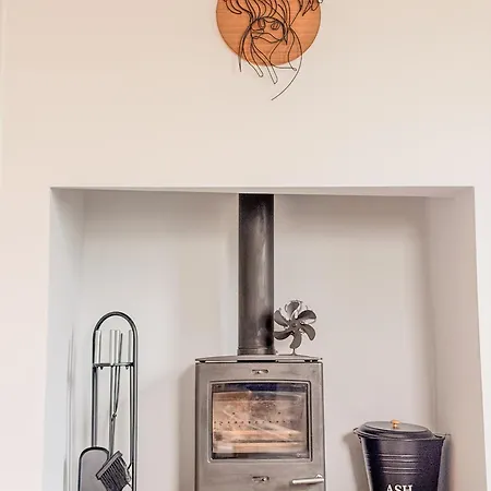 Tollbar Ferienhaus *