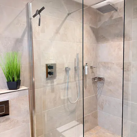 בית נופש Tollbar