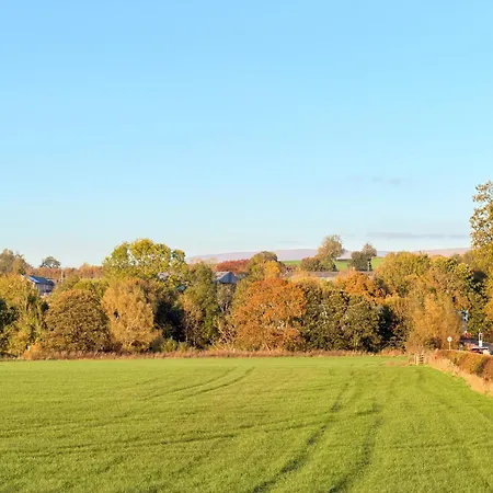 Tollbar בית נופש