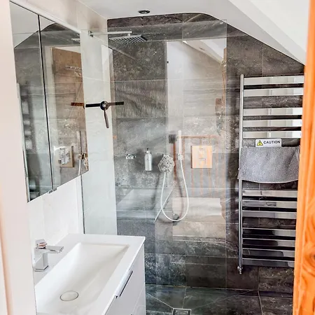 Tollbar בית נופש פנרית'